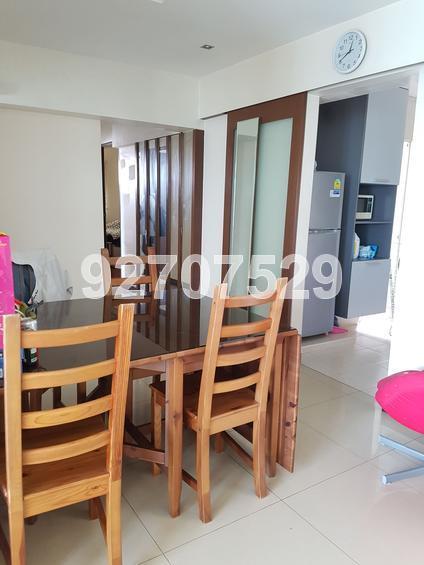 Blk 266C Compassvale Bow (Sengkang), HDB 4 Rooms #152972572
